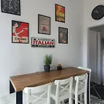 Appartamento Rapallo Centrale *