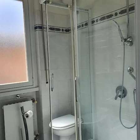 Appartement Rapallo Centrale