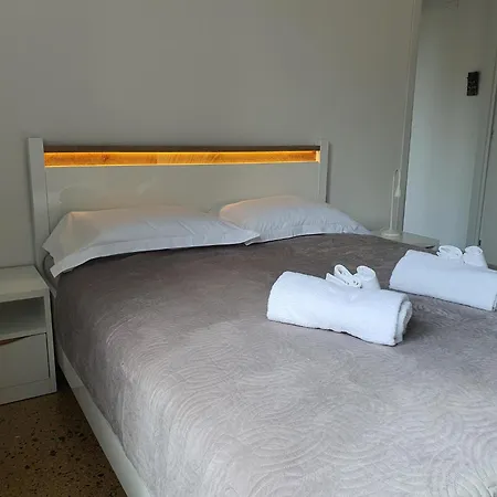 Rapallo Centrale Διαμέρισμα Ραπάλο