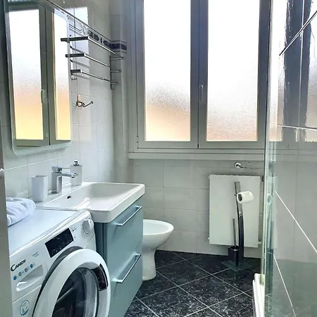 Διαμέρισμα Rapallo Centrale