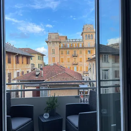 Rapallo Centrale * راباللو