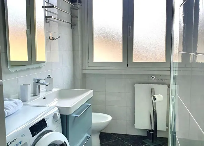 شقة Rapallo Centrale