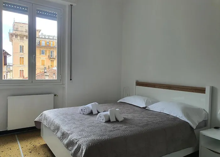 Rapallo Centrale * راباللو