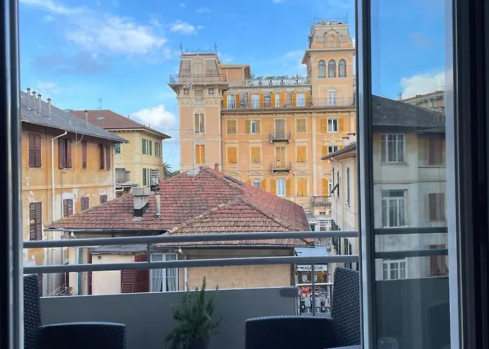 Rapallo Centrale * راباللو