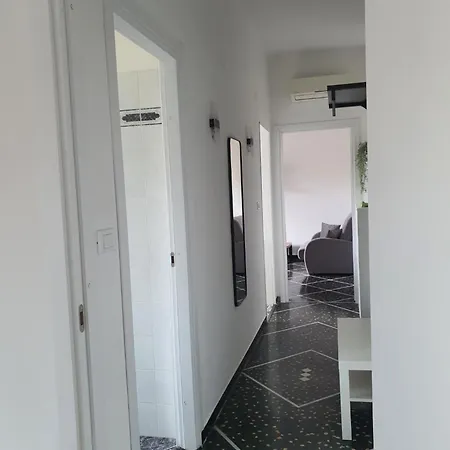 Apartamento Rapallo Centrale *