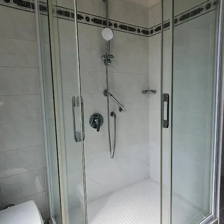 Appartement Rapallo Centrale *