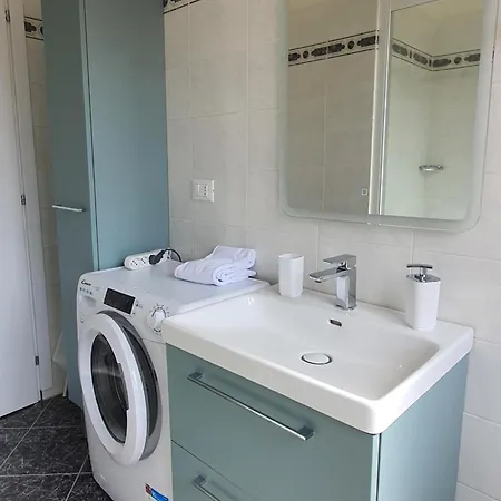 Apartamento Rapallo Centrale Rapallo