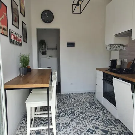 Rapallo Centrale ラッパロ