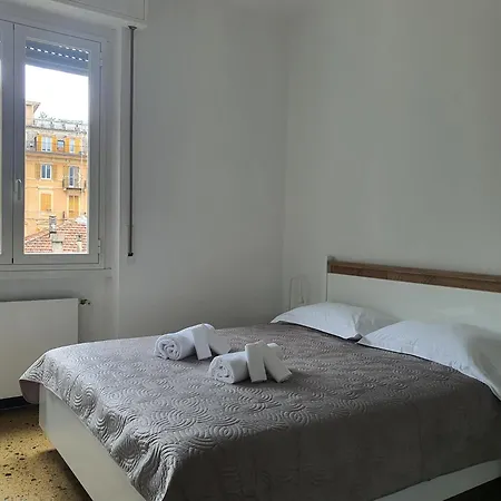 Rapallo Centrale * Rapallo