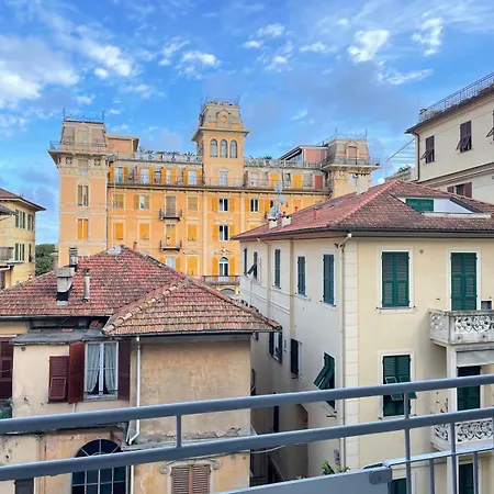Rapallo Centrale