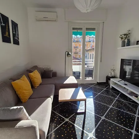 Rapallo Centrale Apartment Rapallo