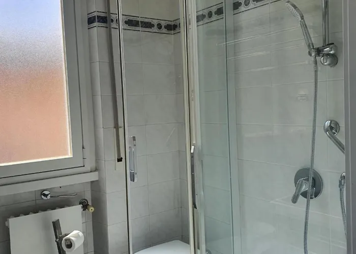 Apartament Rapallo Centrale