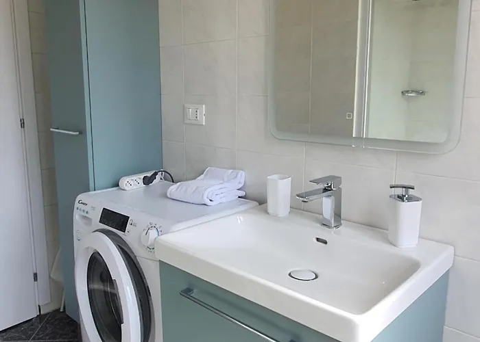 Apartament Rapallo Centrale Rapallo