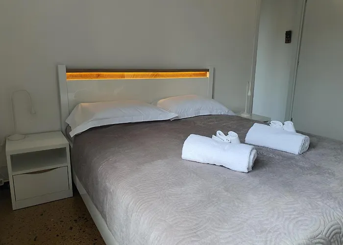 Rapallo Centrale Apartament Rapallo